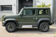 Suzuki Jimny din 2026 cu 10 km - oferta SUZ210715 - foto 6