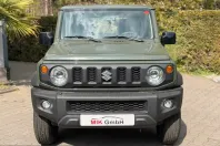 Suzuki Jimny din 2026 cu 10 km - oferta SUZ210715 - foto 7