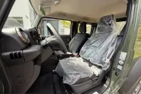 Suzuki Jimny din 2026 cu 10 km - oferta SUZ210715 - foto 12