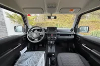 Suzuki Jimny din 2026 cu 10 km - oferta SUZ210715 - foto 13