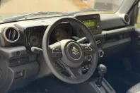 Suzuki Jimny din 2026 cu 10 km - oferta SUZ210715 - foto 21