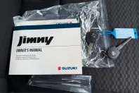 Suzuki Jimny din 2026 cu 10 km - oferta SUZ210715 - foto 25