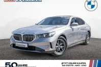 BMW 520 (Seria 5) din 2024 cu 26.900 km - oferta BMW210716 - foto 2