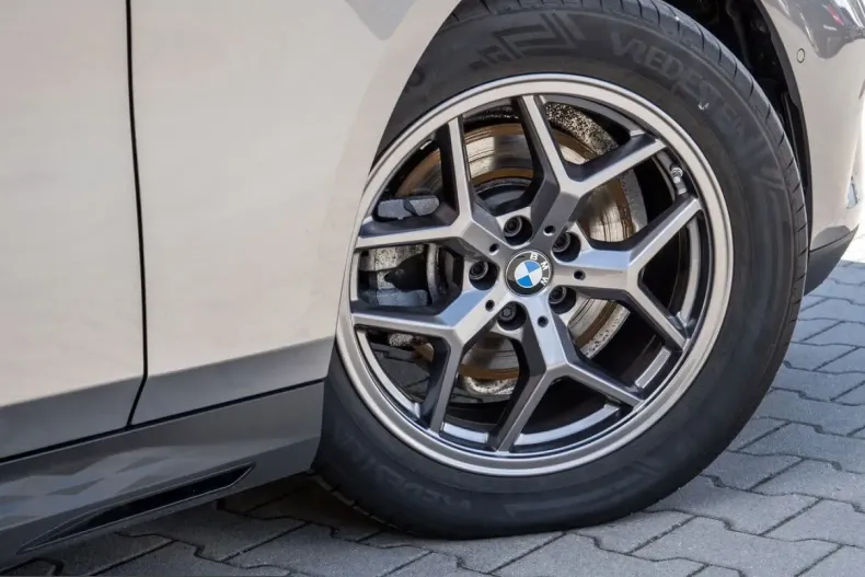 BMW 520 (Seria 5) din 2024 cu 26.900 km - oferta BMW210716 - foto 5