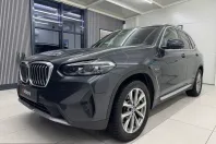 BMW X3 (Seria X) din 2022 cu 85.400 km - oferta BMW210717 - foto 1