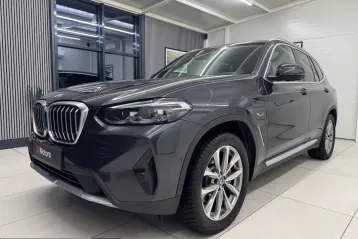 BMW X3 din 2022 - oferta BMW210717