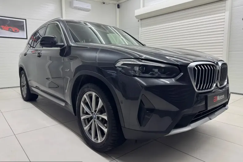 BMW X3 (Seria X) din 2022 cu 85.400 km - oferta BMW210717 - foto 2