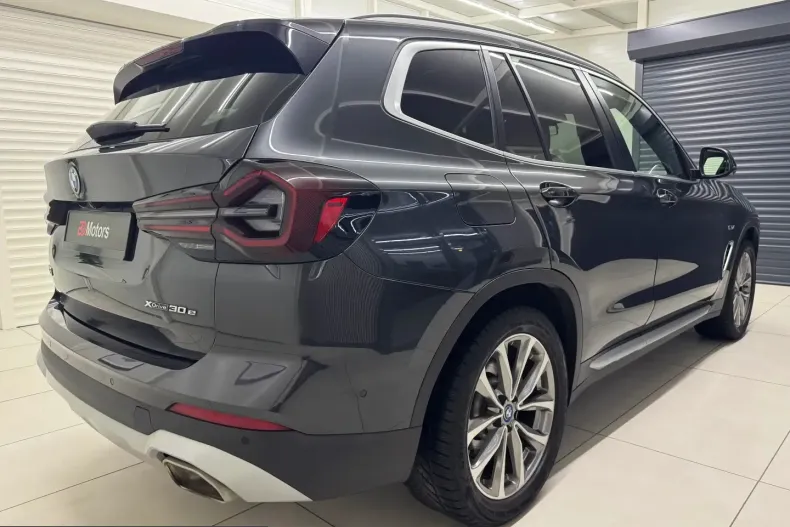 BMW X3 (Seria X) din 2022 cu 85.400 km - oferta BMW210717 - foto 4