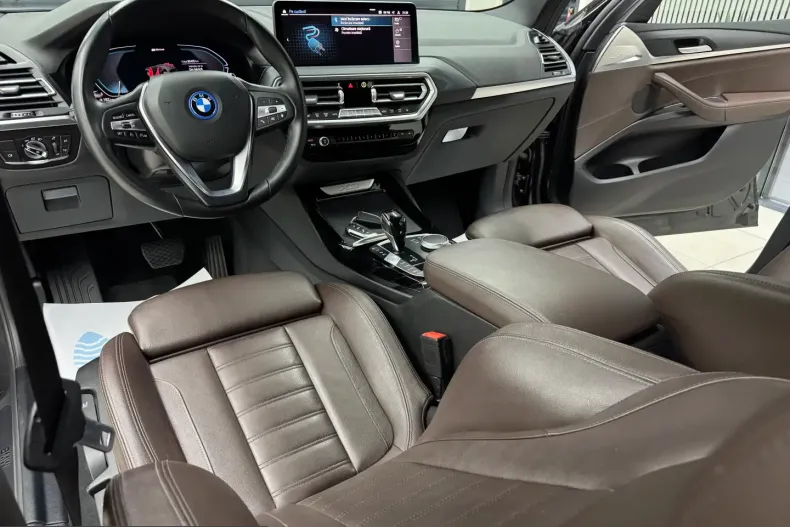 BMW X3 (Seria X) din 2022 cu 85.400 km - oferta BMW210717 - foto 5