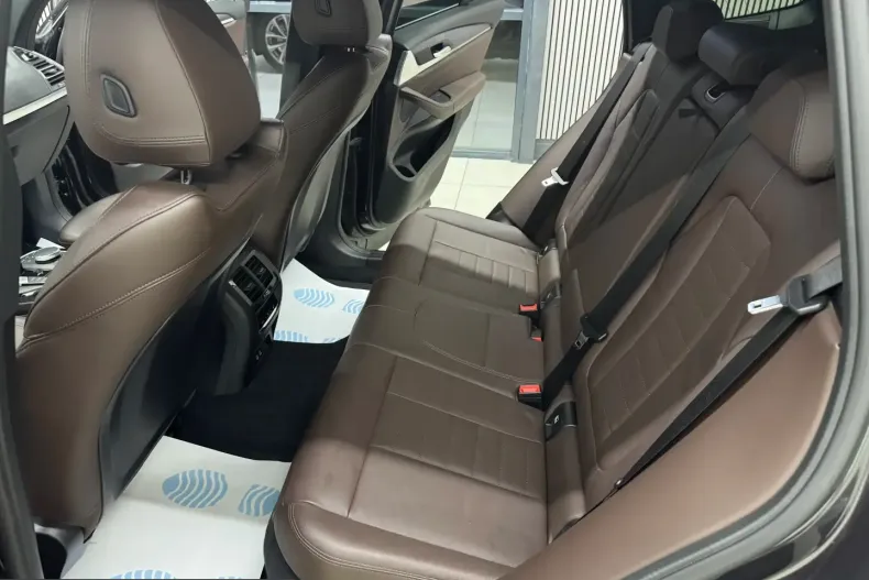 BMW X3 (Seria X) din 2022 cu 85.400 km - oferta BMW210717 - foto 8
