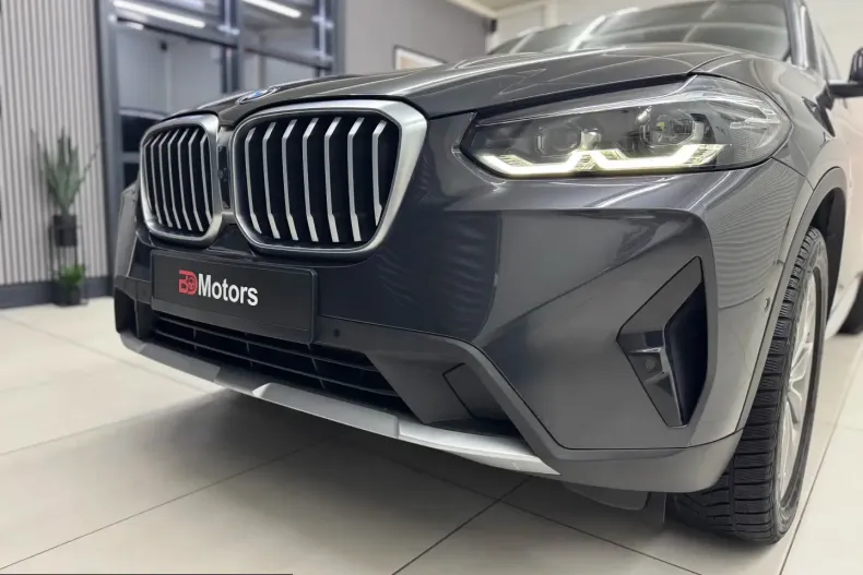 BMW X3 (Seria X) din 2022 cu 85.400 km - oferta BMW210717 - foto 11