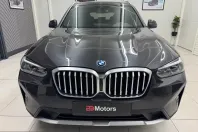BMW X3 (Seria X) din 2022 cu 85.400 km - oferta BMW210717 - foto 14