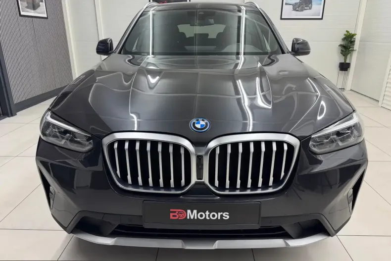 BMW X3 (Seria X) din 2022 cu 85.400 km - oferta BMW210717 - foto 14