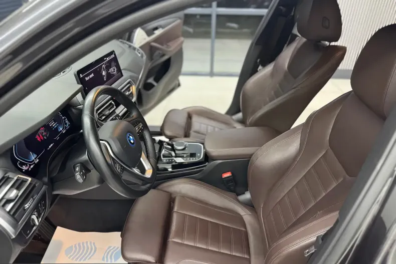 BMW X3 (Seria X) din 2022 cu 85.400 km - oferta BMW210717 - foto 17