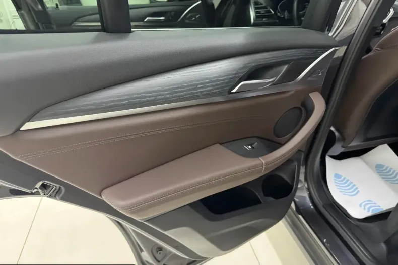 BMW X3 (Seria X) din 2022 cu 85.400 km - oferta BMW210717 - foto 19