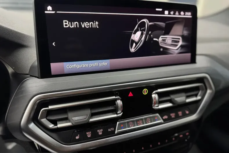BMW X3 (Seria X) din 2022 cu 85.400 km - oferta BMW210717 - foto 20