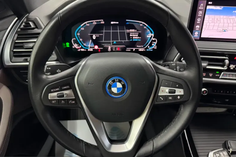 BMW X3 (Seria X) din 2022 cu 85.400 km - oferta BMW210717 - foto 23