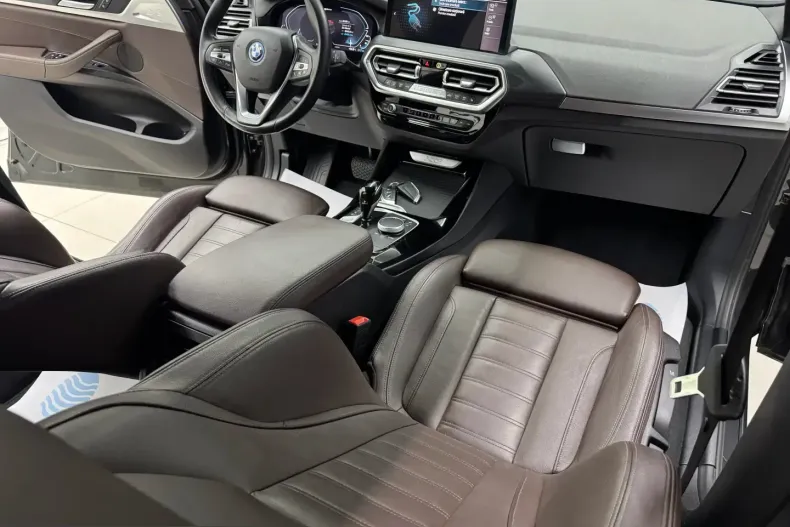 BMW X3 (Seria X) din 2022 cu 85.400 km - oferta BMW210717 - foto 24