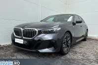 BMW 520 (Seria 5) din 2025 cu 25.767 km - oferta BMW210718 - foto 1