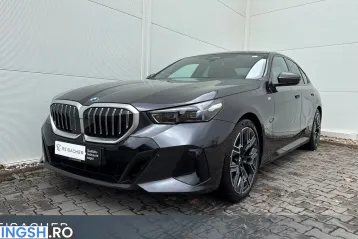 BMW 520 din 2025 - oferta BMW210718