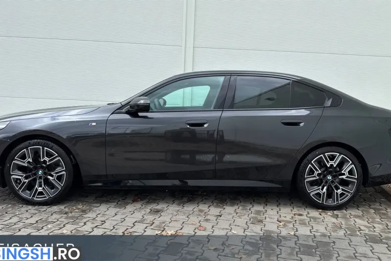 BMW 520 (Seria 5) din 2025 cu 25.767 km - oferta BMW210718 - foto 9