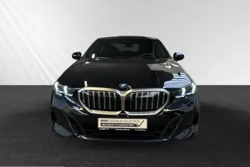 BMW 520 din 2025 - oferta BMW210719