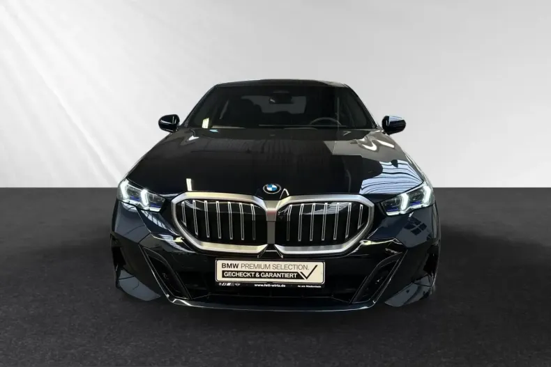 BMW 520 (Seria 5) din 2025 cu 26.150 km - oferta BMW210719 - foto 1