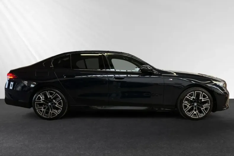 BMW 520 (Seria 5) din 2025 cu 26.150 km - oferta BMW210719 - foto 3