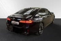 BMW 520 (Seria 5) din 2025 cu 26.150 km - oferta BMW210719 - foto 4