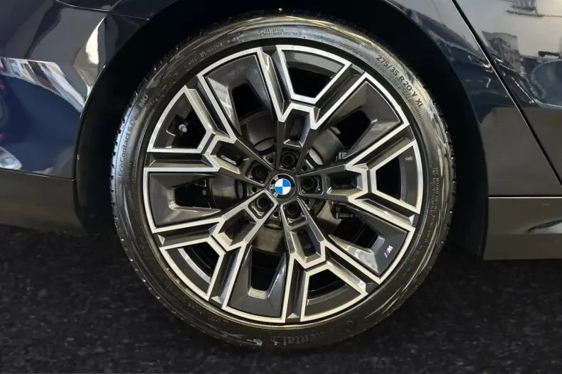 BMW 520 (Seria 5) din 2025 cu 26.150 km - oferta BMW210719 - foto 5