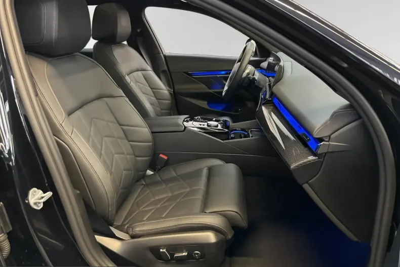 BMW 520 (Seria 5) din 2025 cu 26.150 km - oferta BMW210719 - foto 7