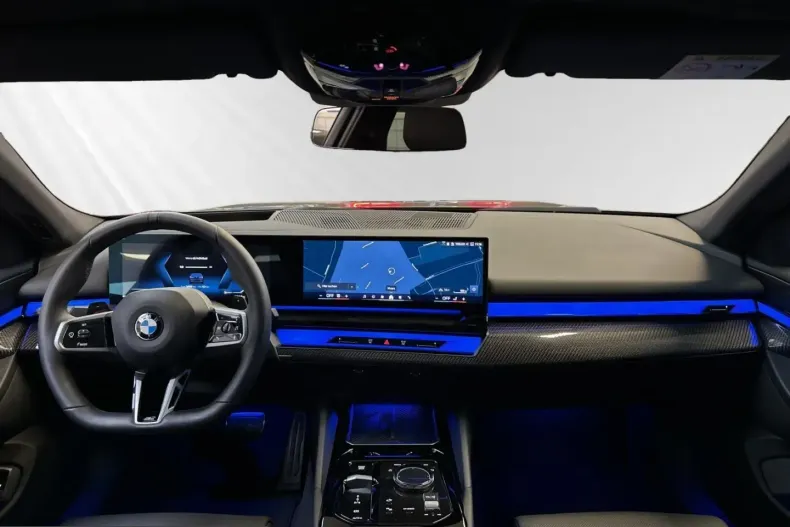 BMW 520 (Seria 5) din 2025 cu 26.150 km - oferta BMW210719 - foto 8