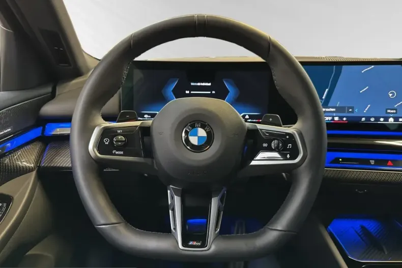 BMW 520 (Seria 5) din 2025 cu 26.150 km - oferta BMW210719 - foto 9