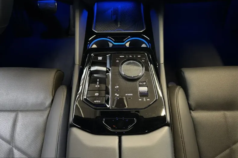 BMW 520 (Seria 5) din 2025 cu 26.150 km - oferta BMW210719 - foto 15