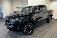 Toyota Hilux din 2025 cu 1.500 km - oferta TOY210720 - foto 1