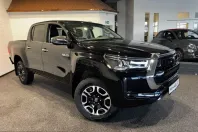 Toyota Hilux din 2025 cu 1.500 km - oferta TOY210720 - foto 3