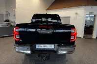 Toyota Hilux din 2025 cu 1.500 km - oferta TOY210720 - foto 6
