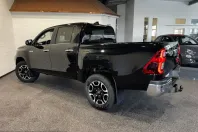 Toyota Hilux din 2025 cu 1.500 km - oferta TOY210720 - foto 7