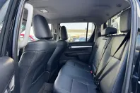 Toyota Hilux din 2025 cu 1.500 km - oferta TOY210720 - foto 10