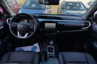 Toyota Hilux din 2025 cu 1.500 km - oferta TOY210720 - foto 12