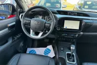 Toyota Hilux din 2025 cu 1.500 km - oferta TOY210720 - foto 13