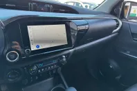 Toyota Hilux din 2025 cu 1.500 km - oferta TOY210720 - foto 14