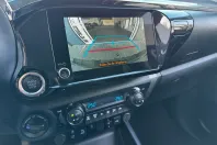 Toyota Hilux din 2025 cu 1.500 km - oferta TOY210720 - foto 15