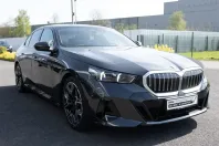 BMW 520 (Seria 5) din 2025 cu 15.457 km - oferta BMW210721 - foto 1