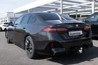 BMW 520 (Seria 5) din 2025 cu 15.457 km - oferta BMW210721 - foto 5