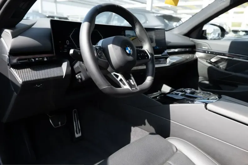 BMW 520 (Seria 5) din 2025 cu 15.457 km - oferta BMW210721 - foto 25