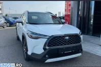 Toyota Corolla din 2023 cu 40.600 km - oferta TOY210722 - foto 1