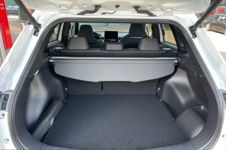 Toyota Corolla din 2023 cu 40.600 km - oferta TOY210722 - foto 7