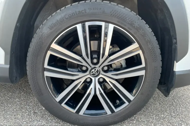 Toyota Corolla din 2023 cu 40.600 km - oferta TOY210722 - foto 8