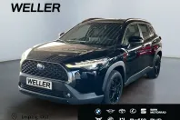 Toyota Corolla Cross din 2023 cu 60.900 km - oferta TOY210723 - foto 1